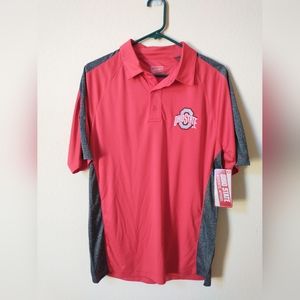 Men's Ohio State polo
